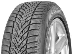 Ламель Goodyear Ultra Grip Ice 2